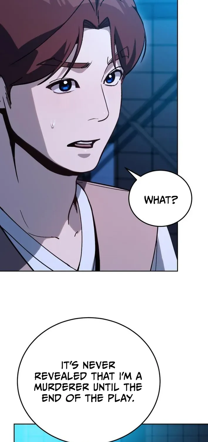 The Thousand-Faced Actor Chapter 24 page 54 - 