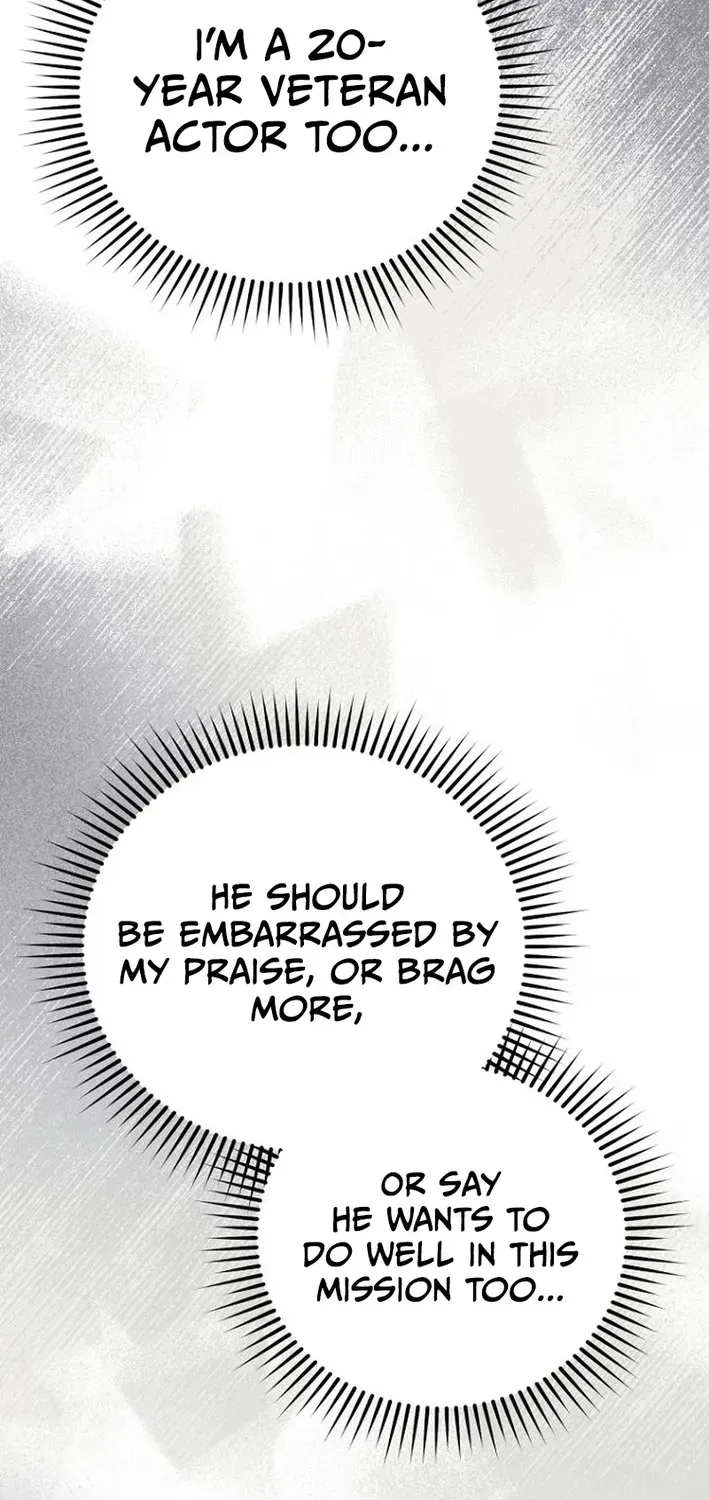 The Thousand-Faced Actor Chapter 24 page 58 - 