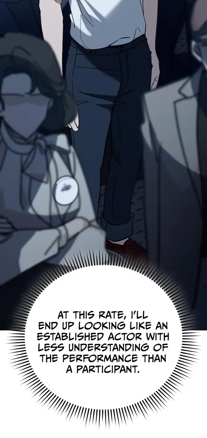 The Thousand-Faced Actor Chapter 24 page 60 - 