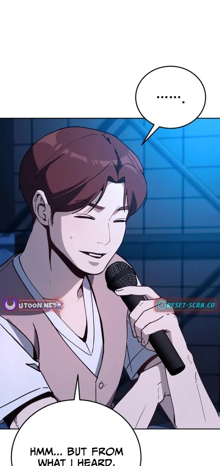The Thousand-Faced Actor Chapter 24 page 61 - 