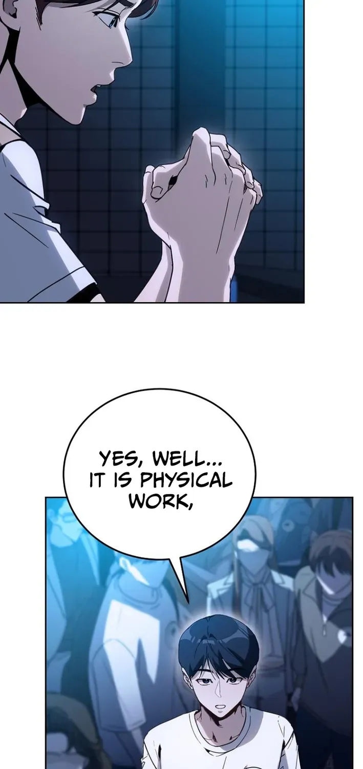 The Thousand-Faced Actor Chapter 24 page 64 - 