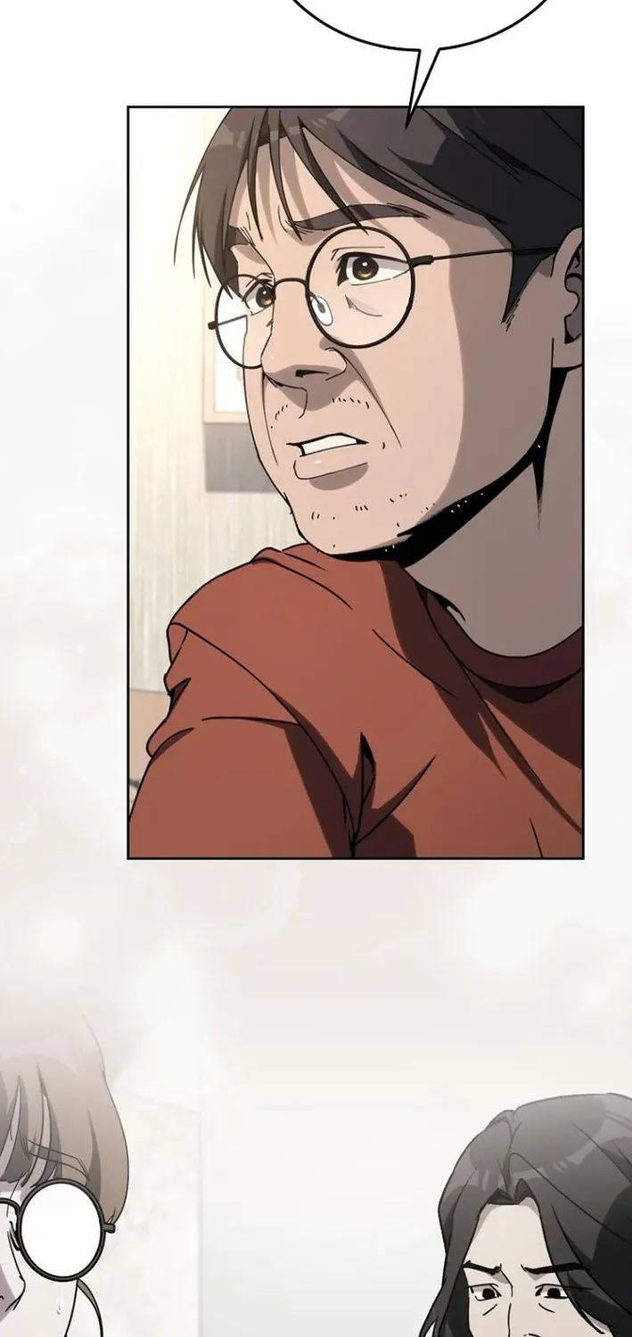 The Thousand-Faced Actor Chapter 24 page 8 - 
