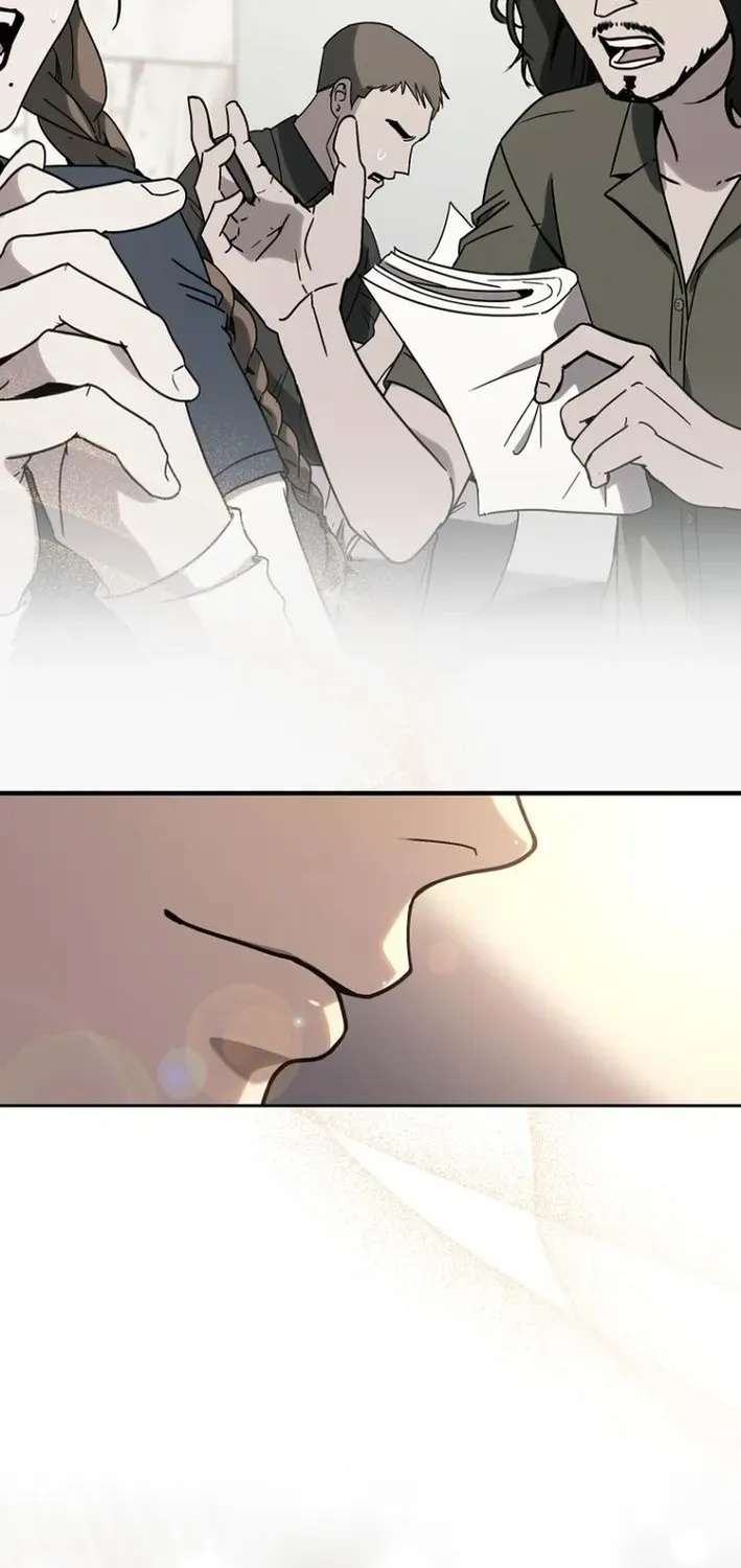 The Thousand-Faced Actor Chapter 24 page 9 - 