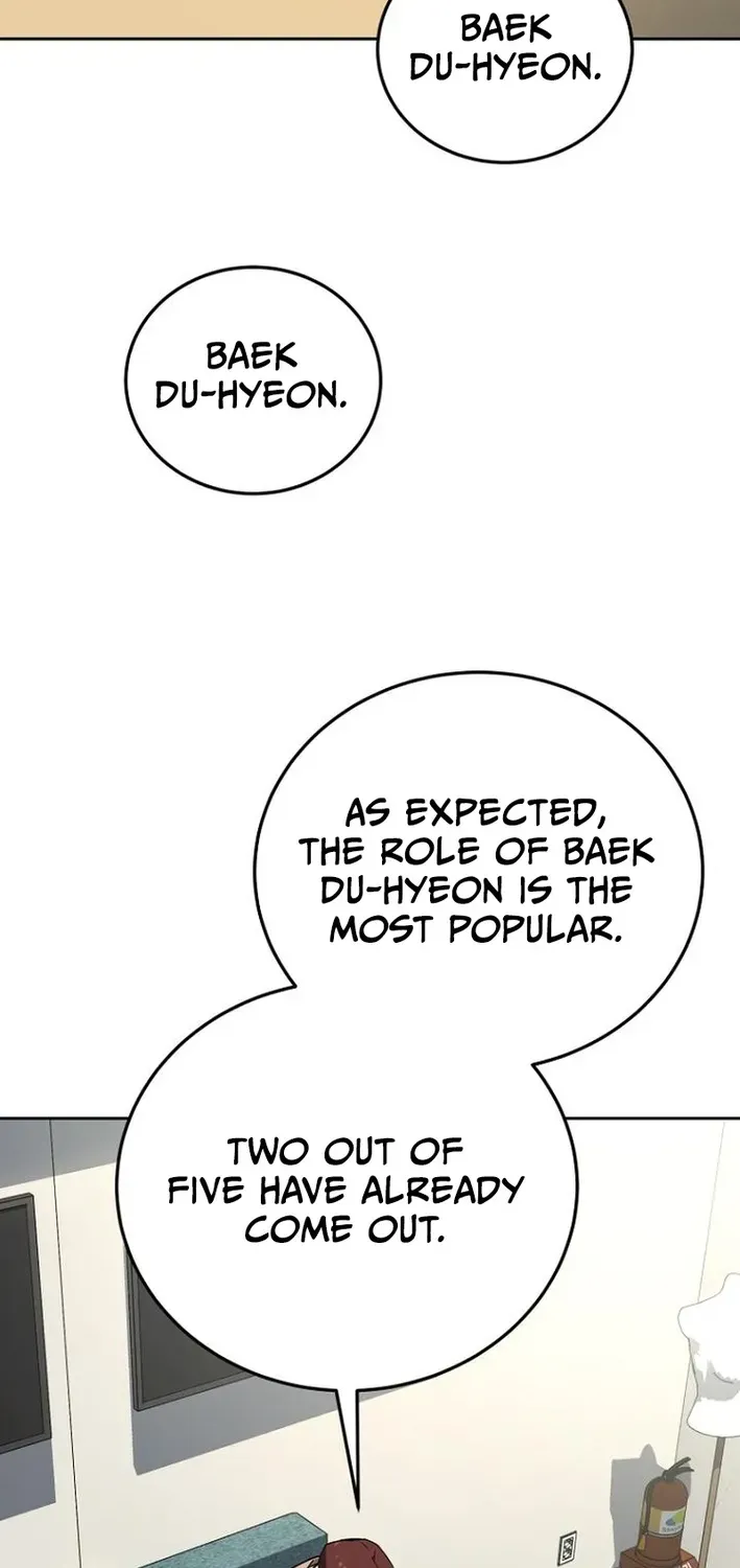 The Thousand-Faced Actor Chapter 24 page 81 - 