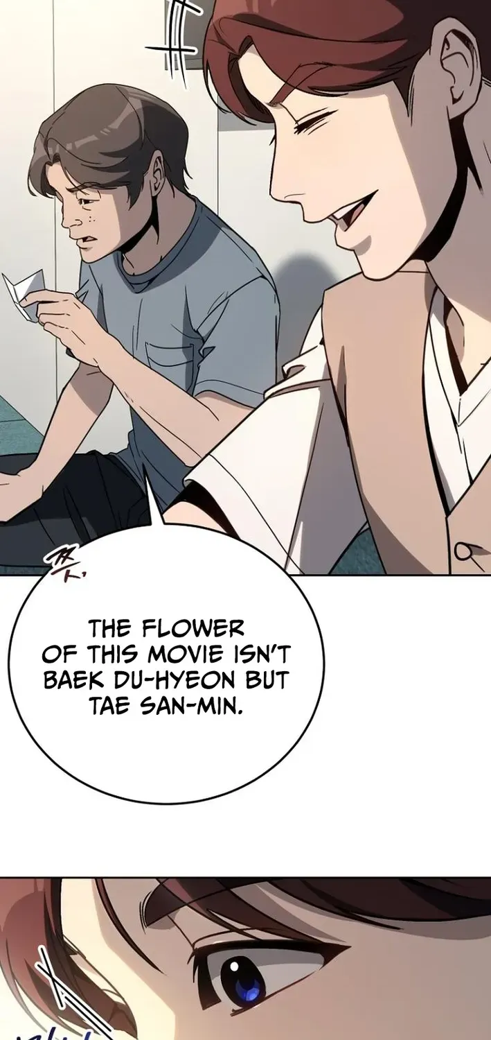 The Thousand-Faced Actor Chapter 24 page 83 - 