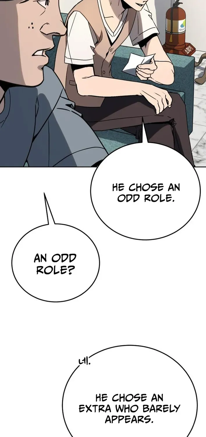 The Thousand-Faced Actor Chapter 24 page 85 - 