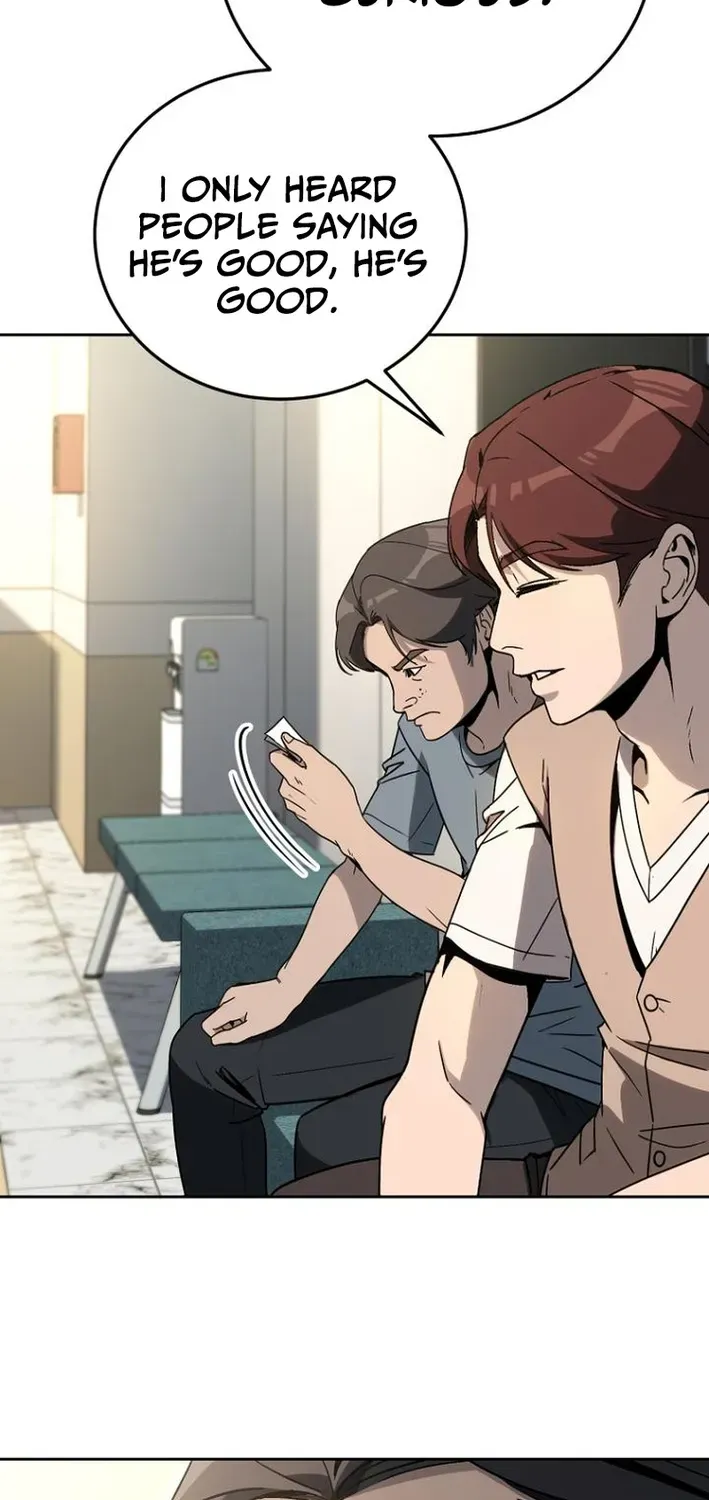 The Thousand-Faced Actor Chapter 24 page 87 - 