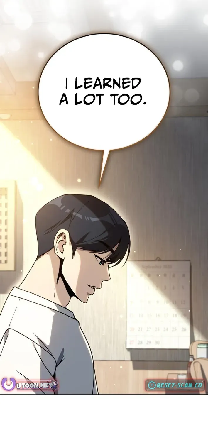 The Thousand-Faced Actor Chapter 24 page 10 - 