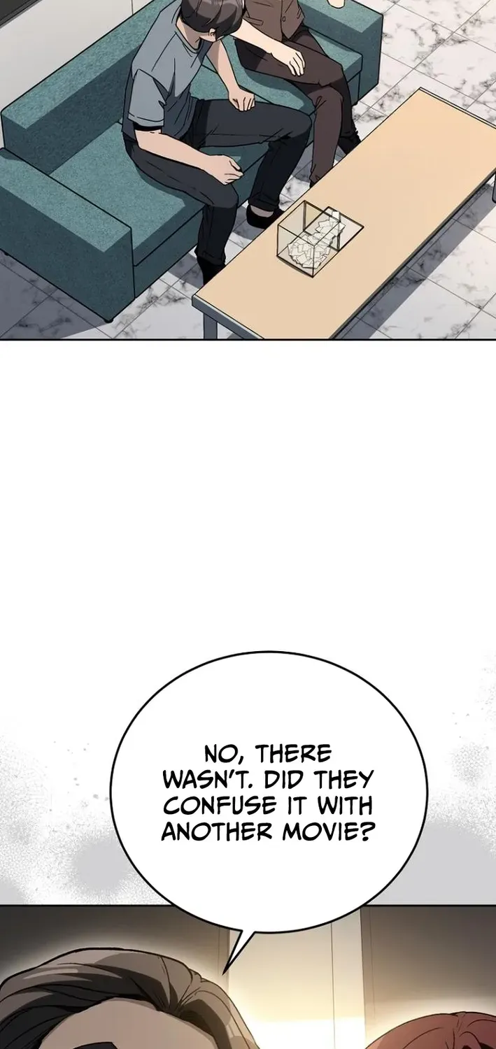 The Thousand-Faced Actor Chapter 24 page 93 - 