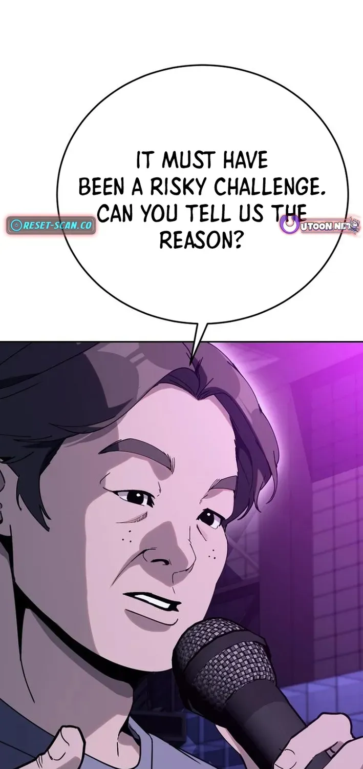 The Thousand-Faced Actor Chapter 25 page 15 - 