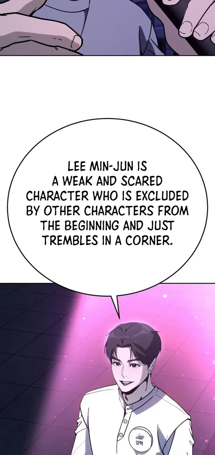 The Thousand-Faced Actor Chapter 25 page 16 - 