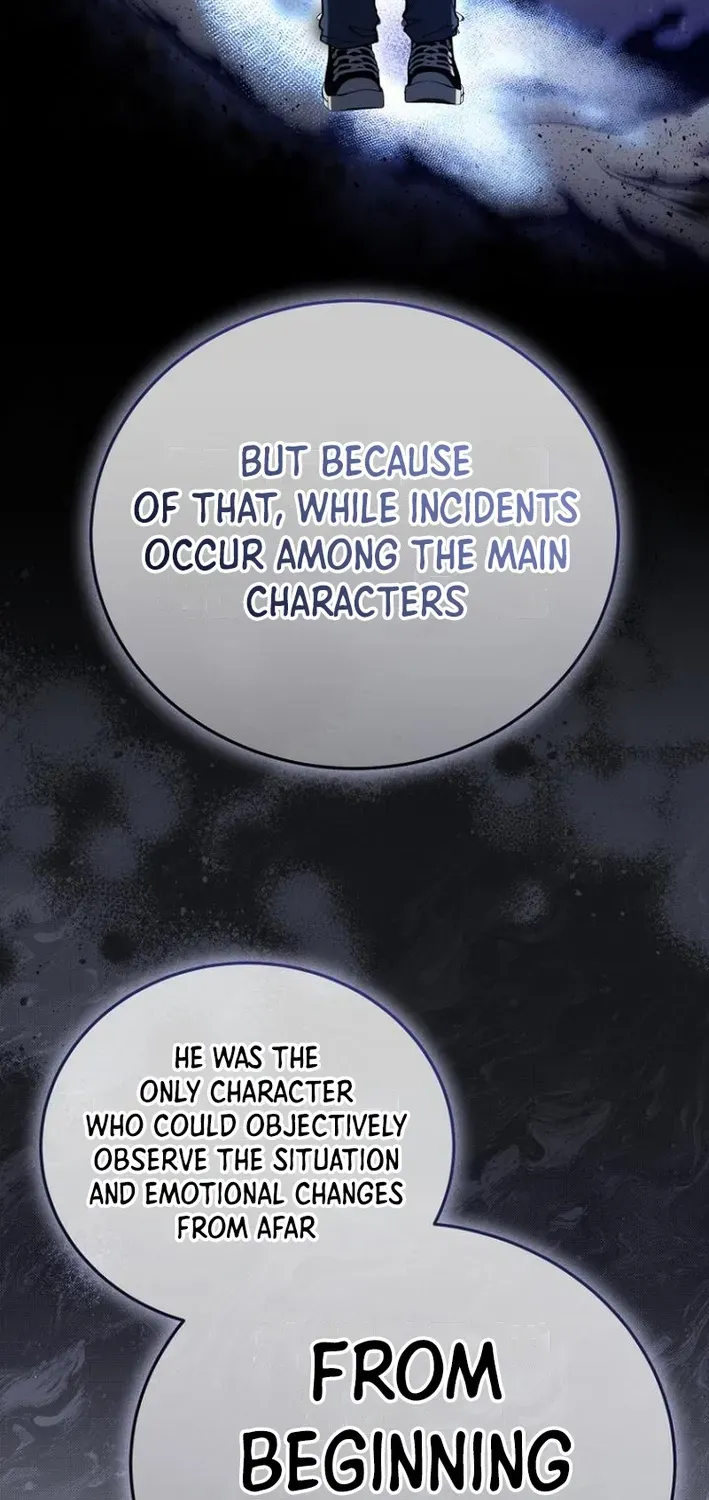 The Thousand-Faced Actor Chapter 25 page 19 - 