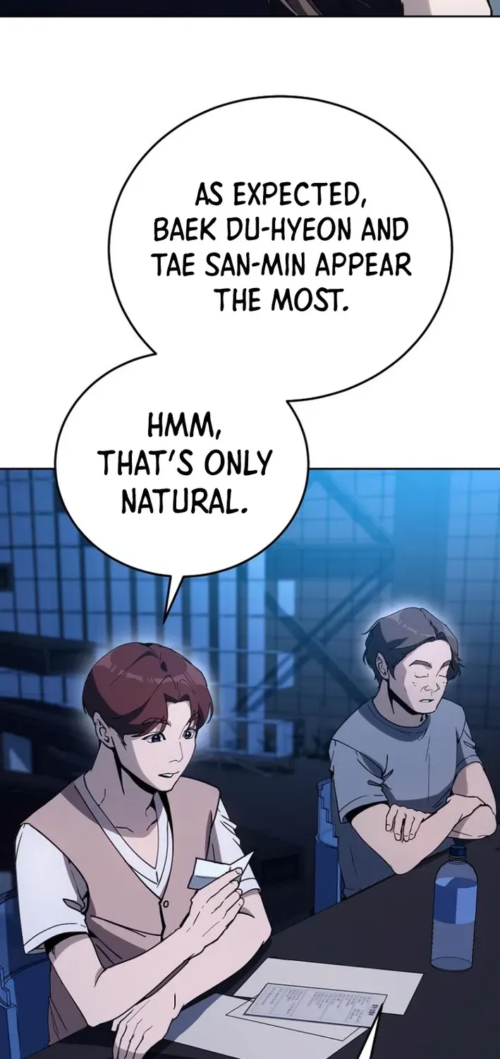The Thousand-Faced Actor Chapter 25 page 3 - 
