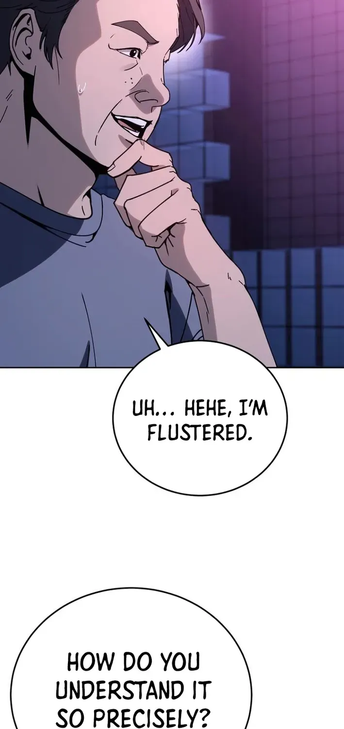 The Thousand-Faced Actor Chapter 25 page 23 - 