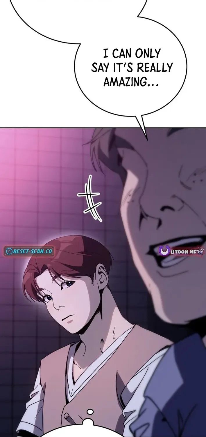The Thousand-Faced Actor Chapter 25 page 24 - 