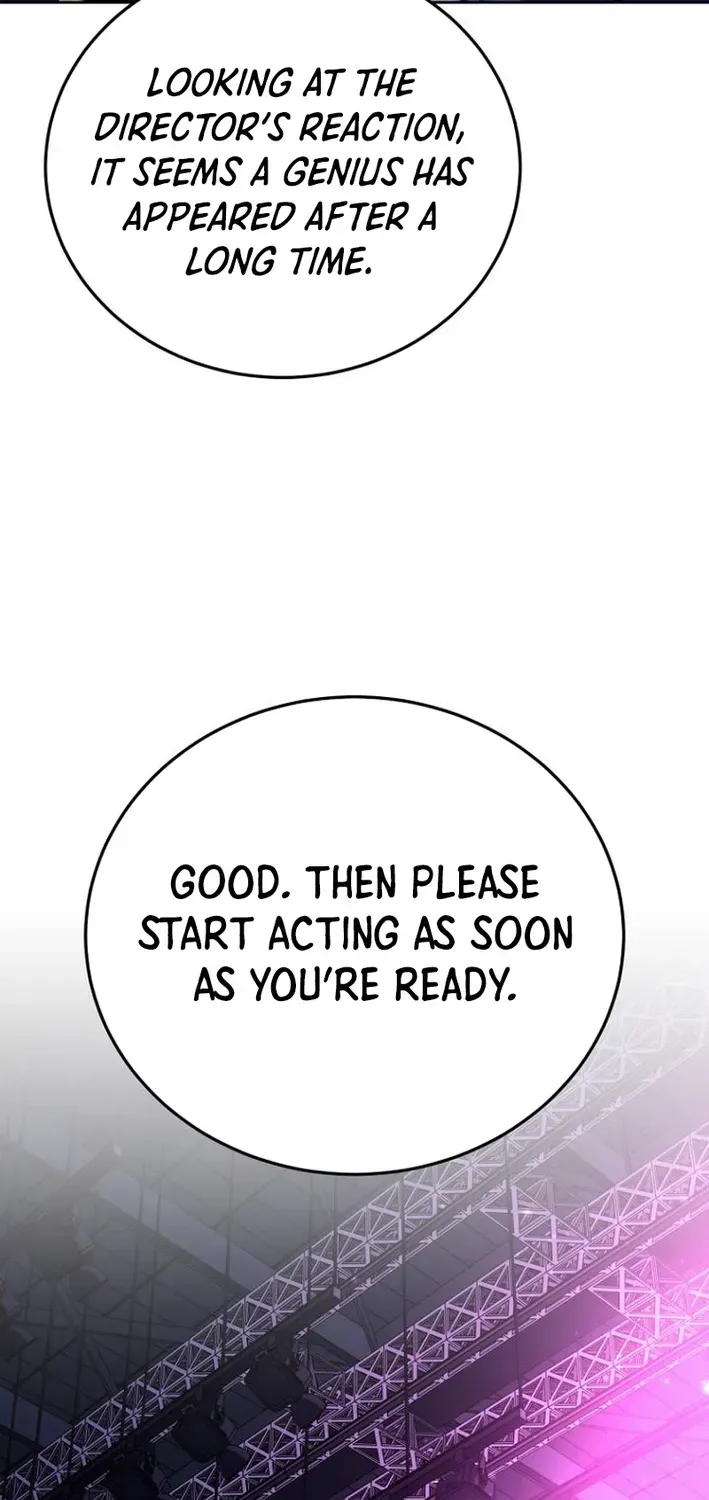 The Thousand-Faced Actor Chapter 25 page 25 - 
