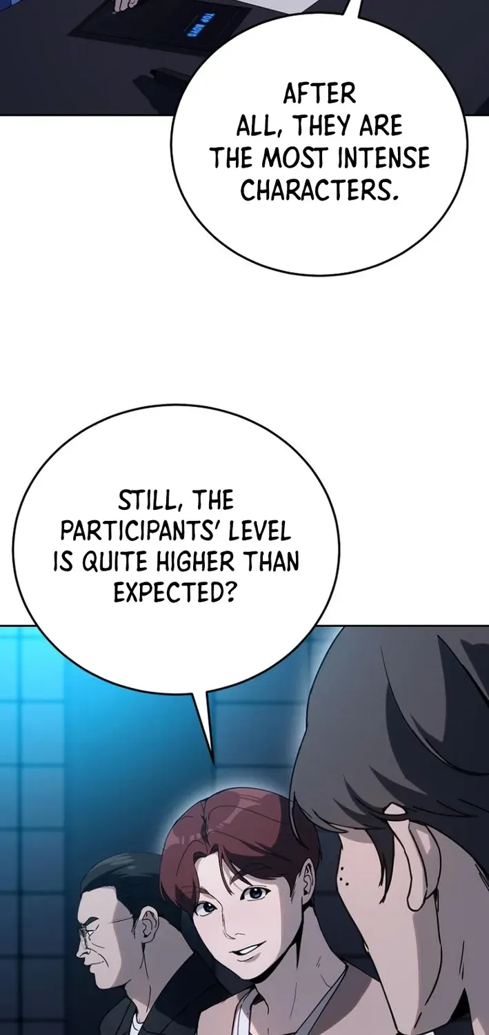The Thousand-Faced Actor Chapter 25 page 4 - 