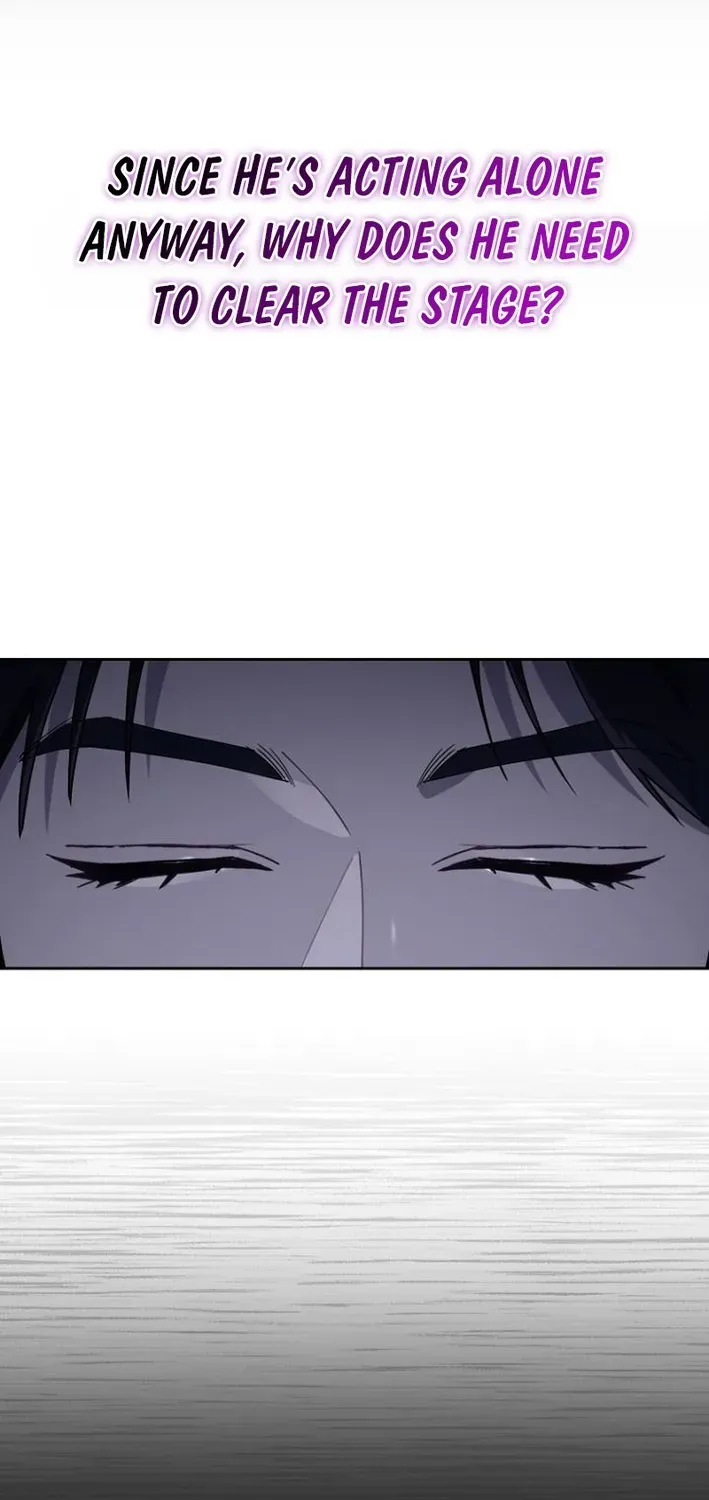The Thousand-Faced Actor Chapter 25 page 32 - 