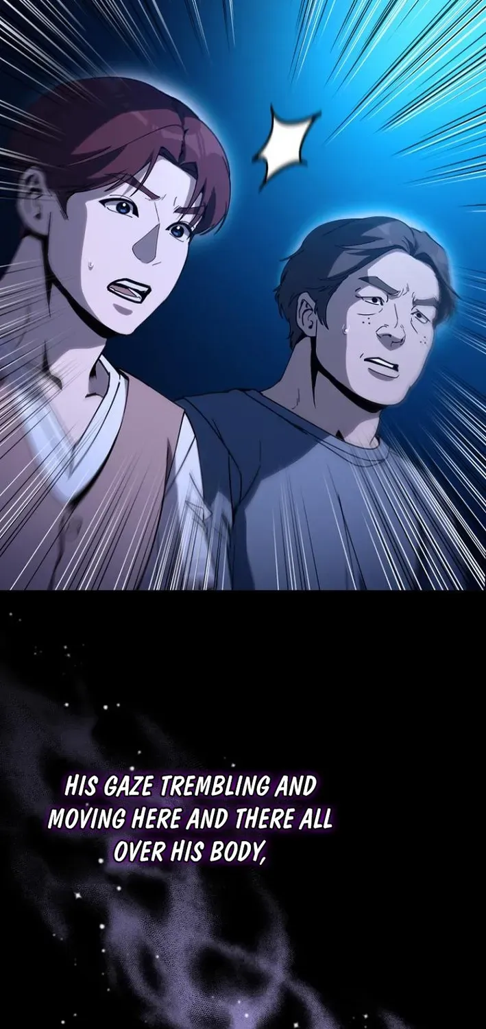 The Thousand-Faced Actor Chapter 25 page 35 - 