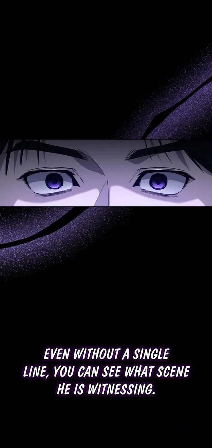 The Thousand-Faced Actor Chapter 25 page 37 - 