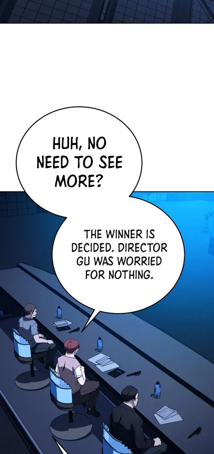 The Thousand-Faced Actor Chapter 25 page 39 - 
