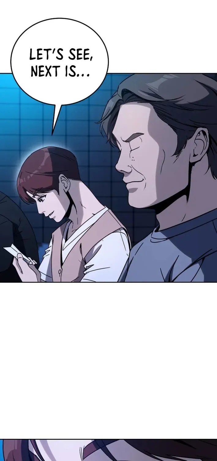 The Thousand-Faced Actor Chapter 25 page 41 - 