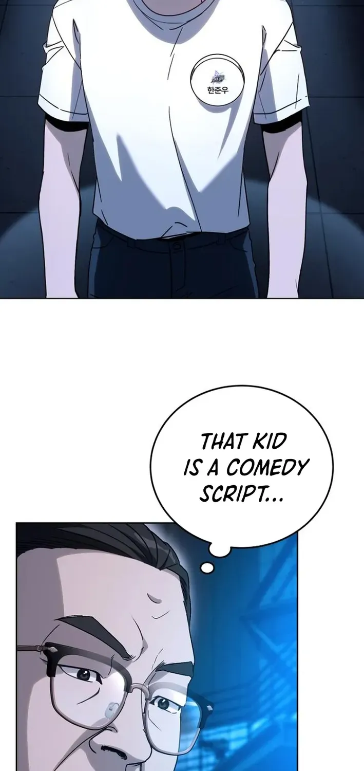 The Thousand-Faced Actor Chapter 25 page 44 - 