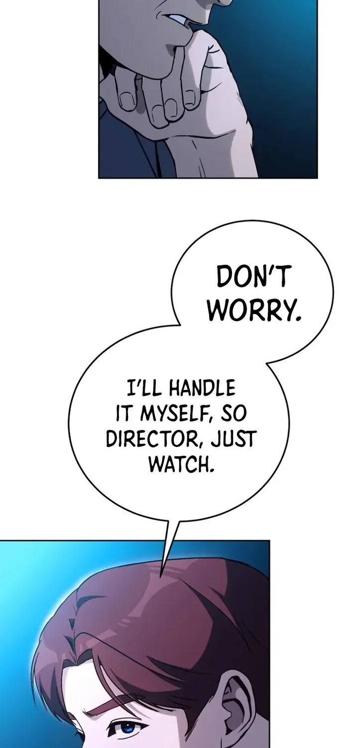The Thousand-Faced Actor Chapter 25 page 46 - 