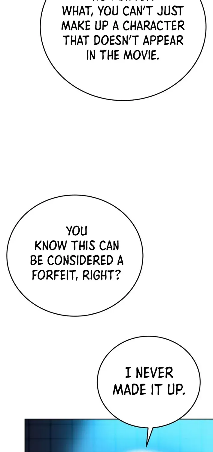 The Thousand-Faced Actor Chapter 25 page 54 - 