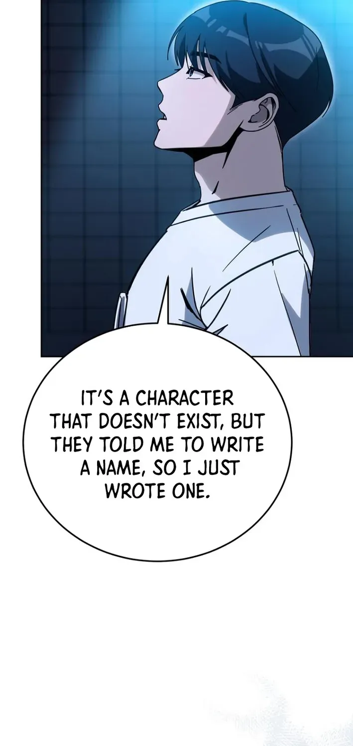 The Thousand-Faced Actor Chapter 25 page 55 - 