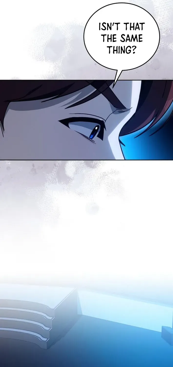 The Thousand-Faced Actor Chapter 25 page 56 - 