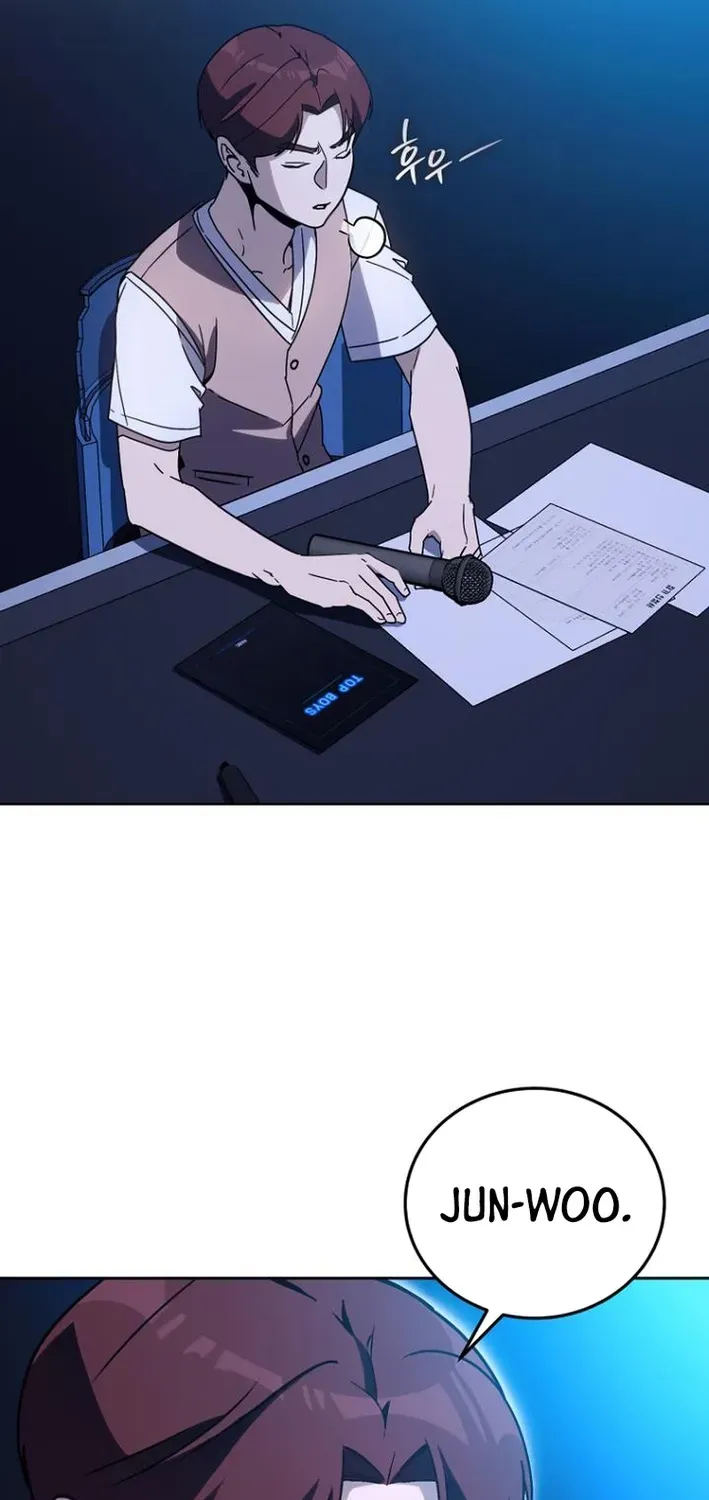 The Thousand-Faced Actor Chapter 25 page 57 - 