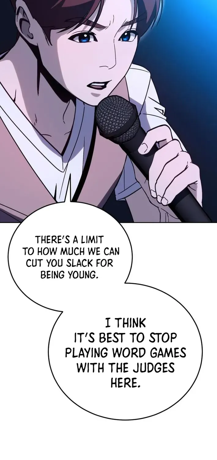 The Thousand-Faced Actor Chapter 25 page 58 - 