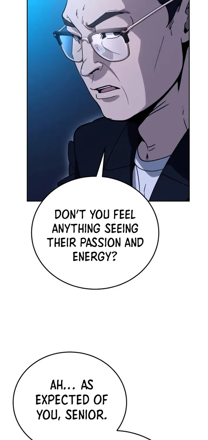 The Thousand-Faced Actor Chapter 25 page 7 - 