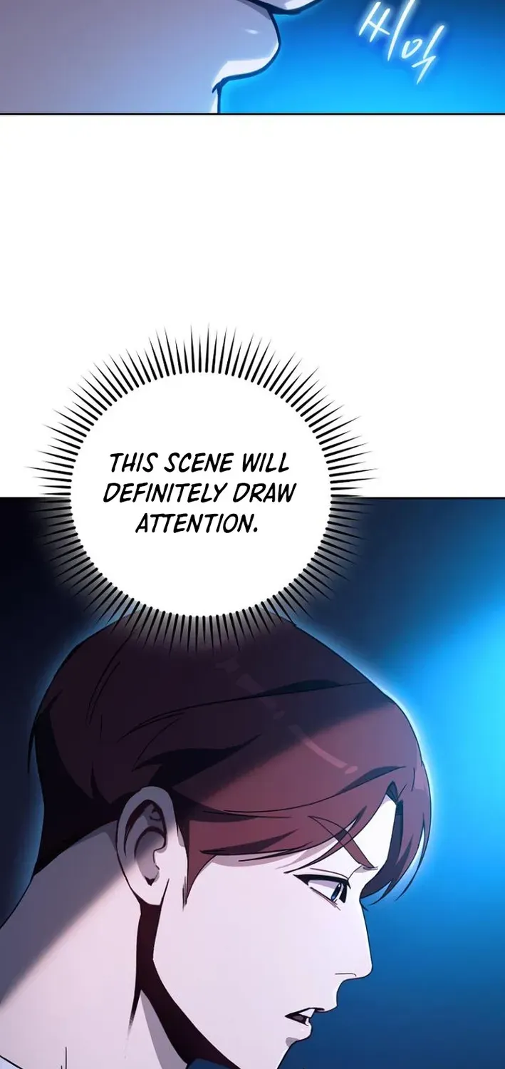 The Thousand-Faced Actor Chapter 25 page 63 - 