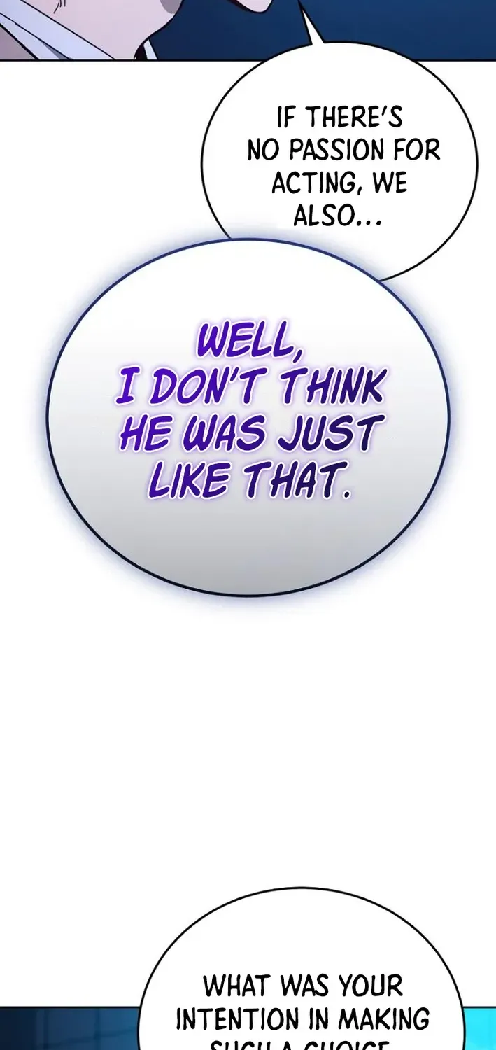 The Thousand-Faced Actor Chapter 25 page 64 - 