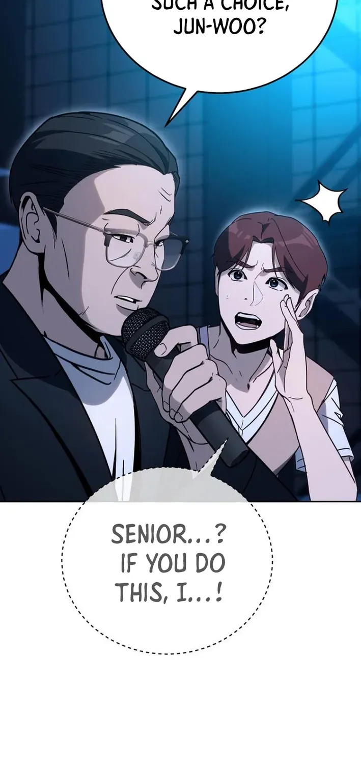 The Thousand-Faced Actor Chapter 25 page 65 - 