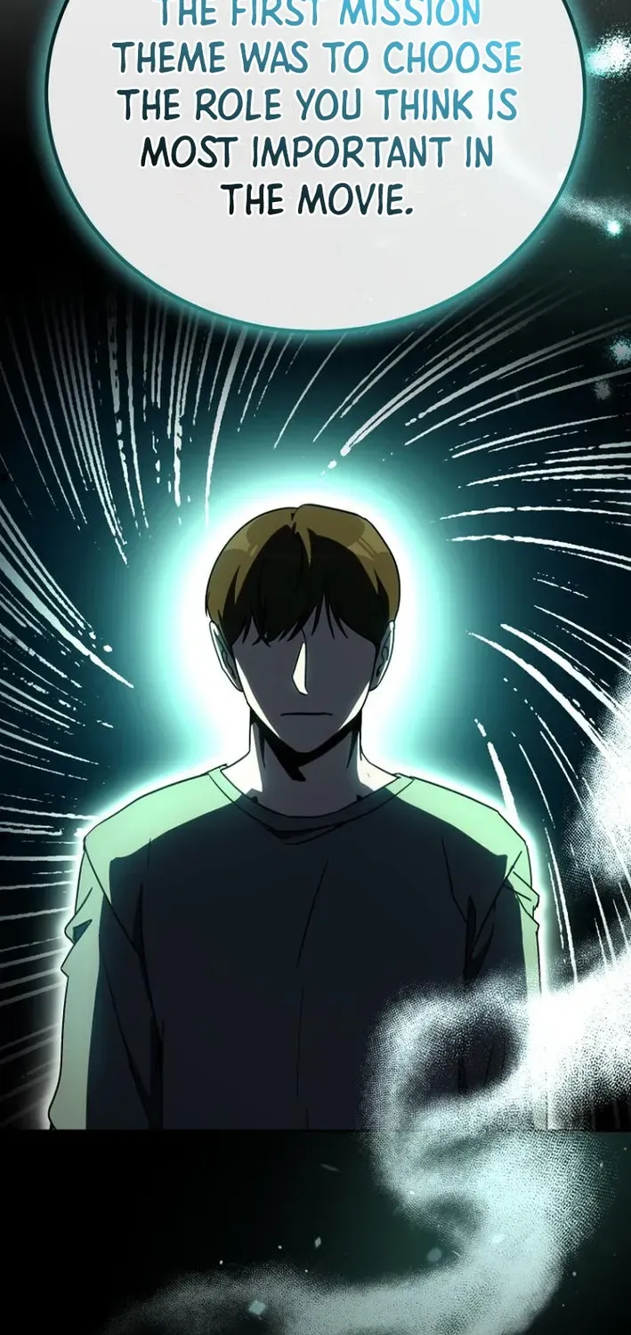 The Thousand-Faced Actor Chapter 25 page 67 - 