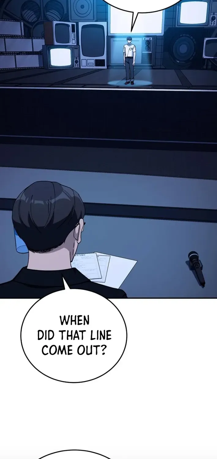 The Thousand-Faced Actor Chapter 25 page 72 - 