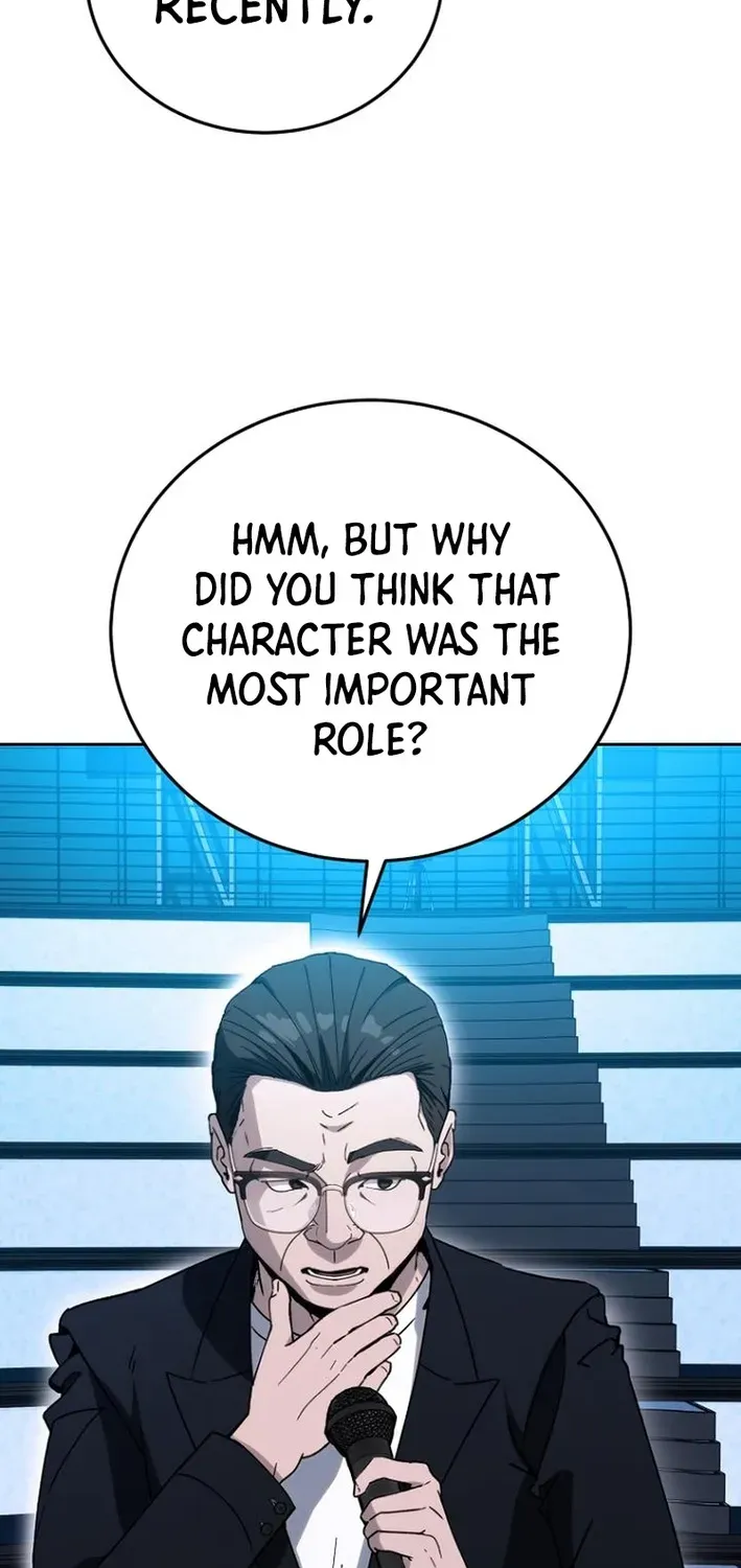 The Thousand-Faced Actor Chapter 25 page 77 - 