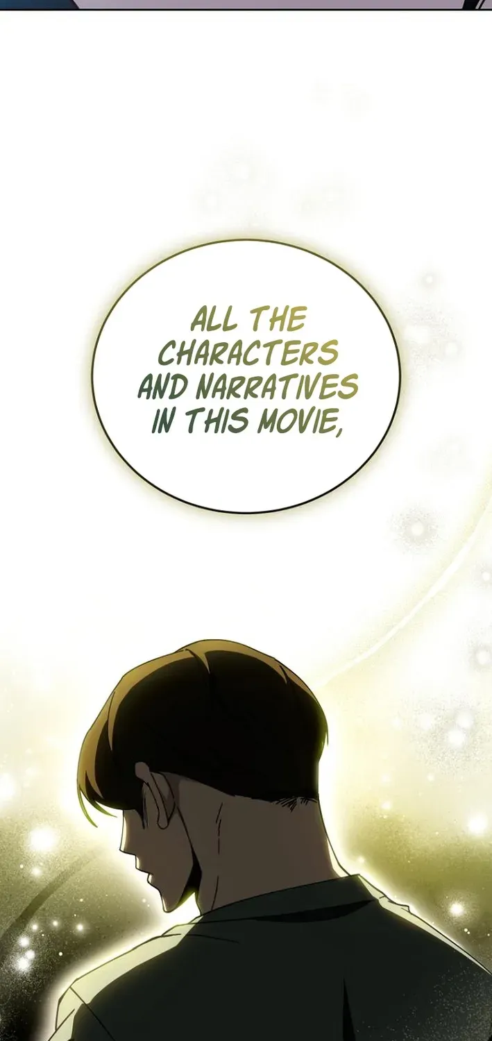 The Thousand-Faced Actor Chapter 25 page 79 - 