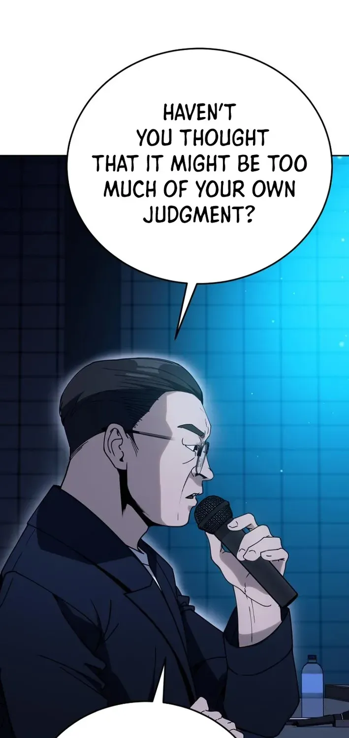 The Thousand-Faced Actor Chapter 25 page 83 - 