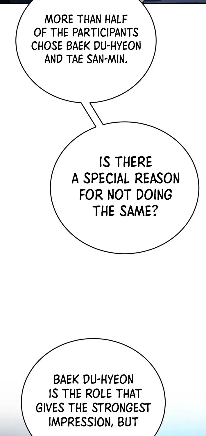 The Thousand-Faced Actor Chapter 25 page 84 - 