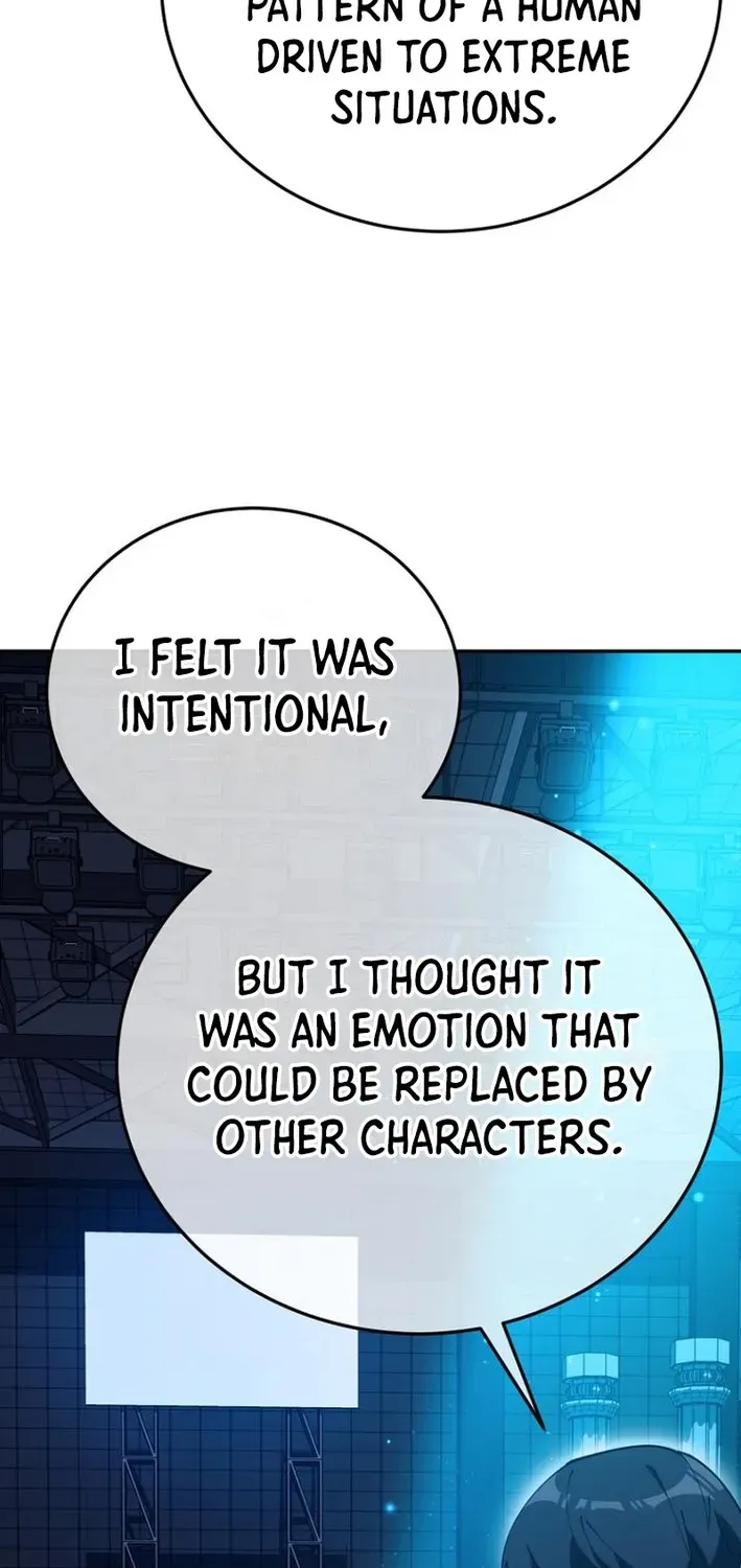 The Thousand-Faced Actor Chapter 25 page 86 - 