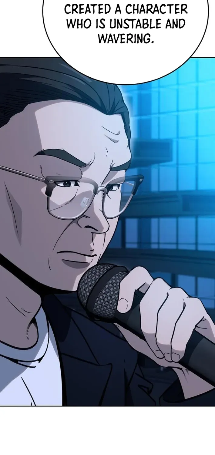 The Thousand-Faced Actor Chapter 25 page 91 - 