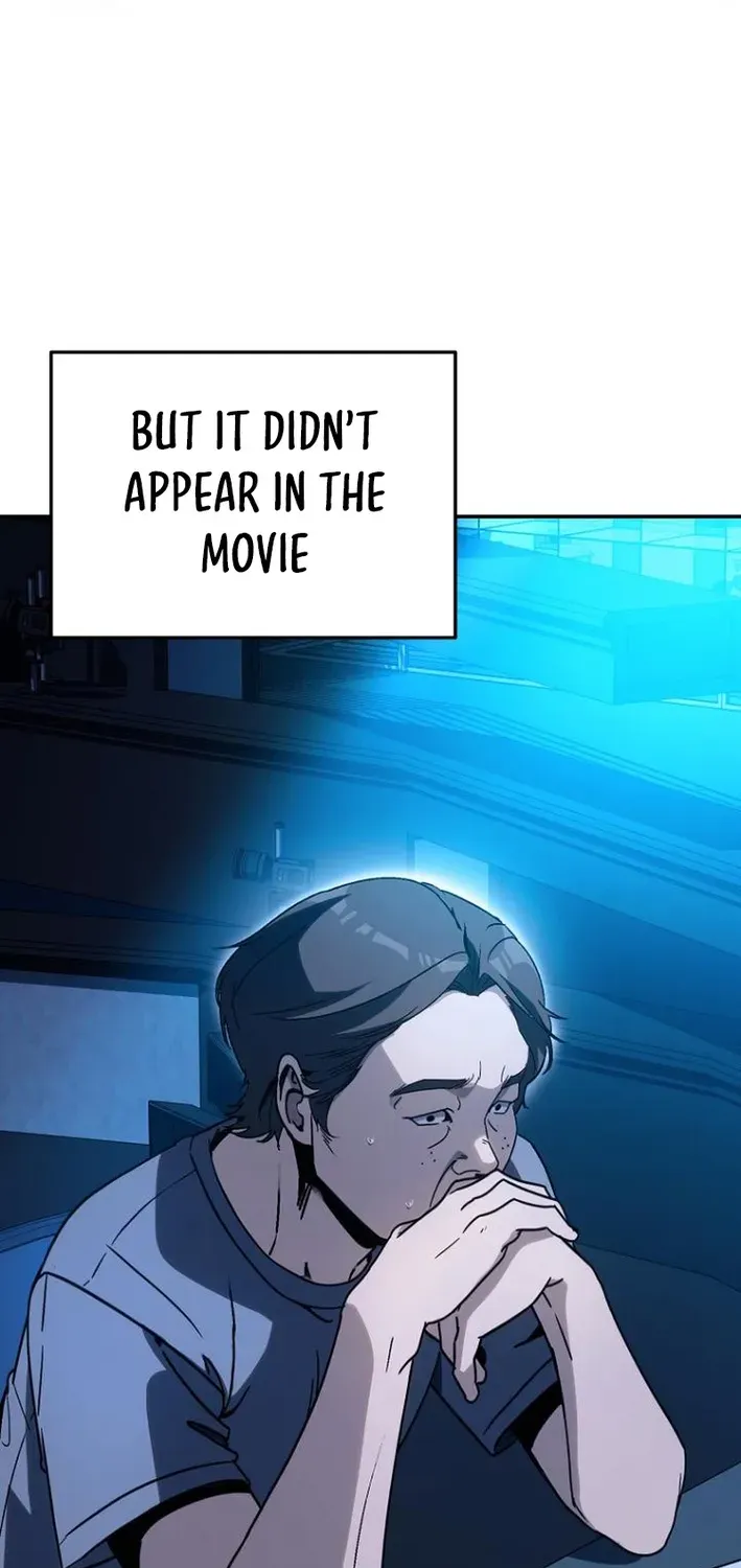 The Thousand-Faced Actor Chapter 25 page 97 - 