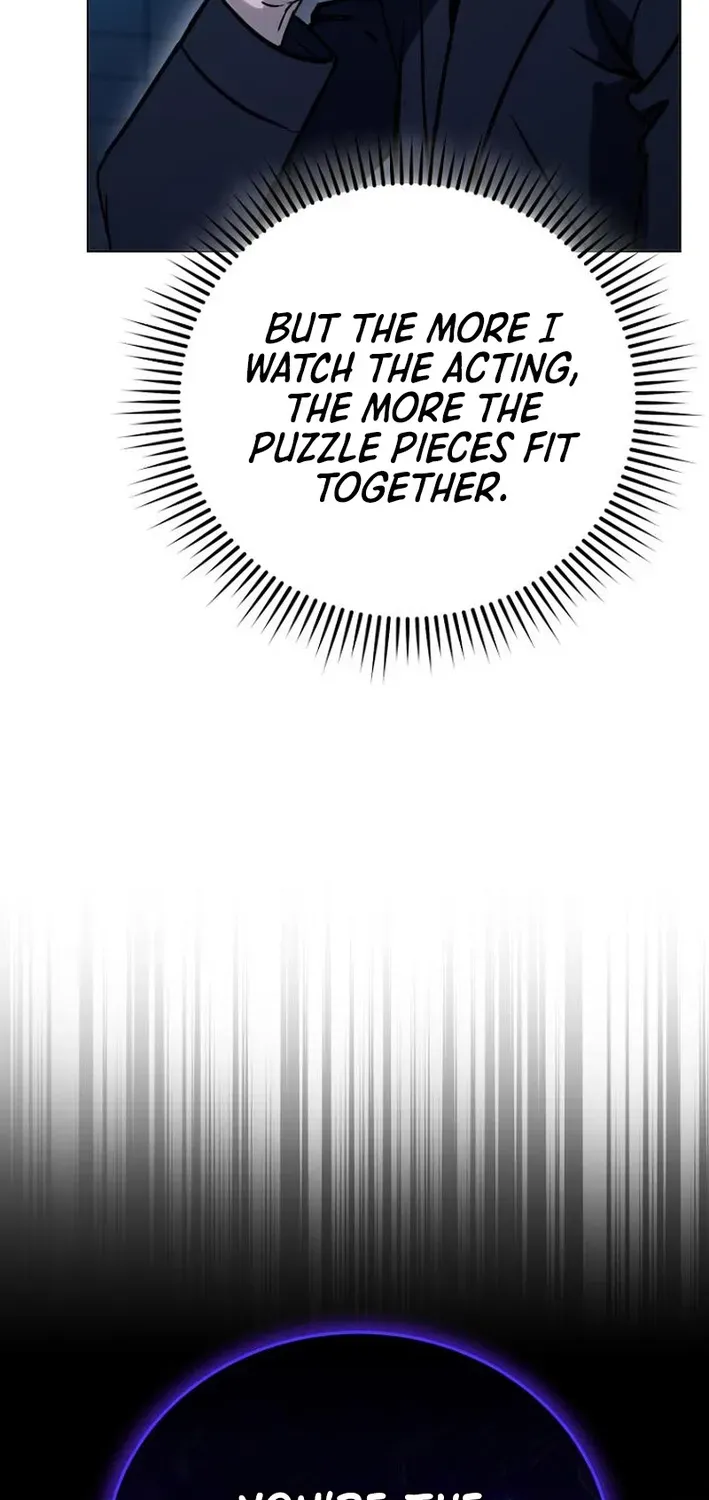 The Thousand-Faced Actor Chapter 26 page 19 - 