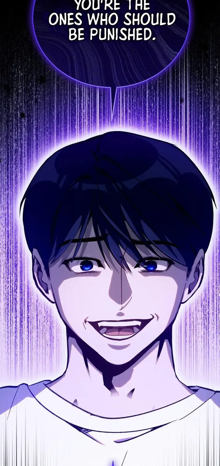 The Thousand-Faced Actor Chapter 26 page 20 - 