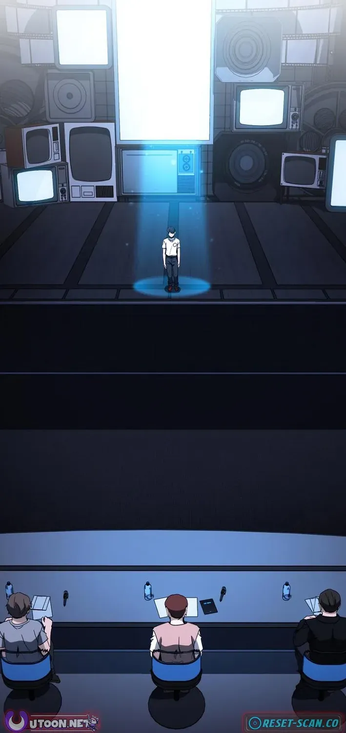 The Thousand-Faced Actor Chapter 26 page 3 - 