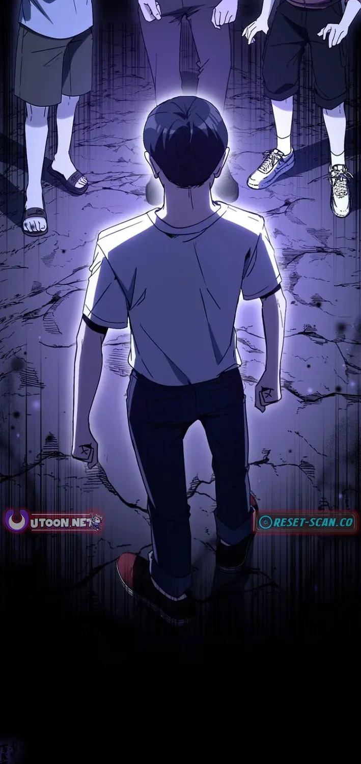 The Thousand-Faced Actor Chapter 26 page 22 - 